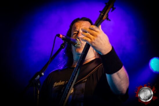 Dying Fetus - Vagos Metal Fest 2025 _ photos by Pedro Gama