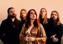 Employed To Serve no LAV Lisboa Ao Vivo com os Killswitch Engage