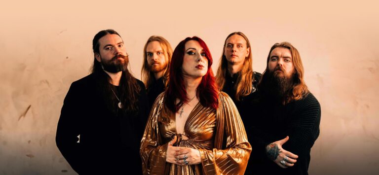 Employed To Serve no LAV Lisboa Ao Vivo com os Killswitch Engage