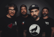 End of Pipe apresenta single com videoclipe de “Echoes of Silence”
