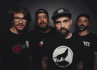 End of Pipe apresenta single com videoclipe de “Echoes of Silence”