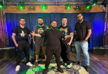 Entrevista – Etermia