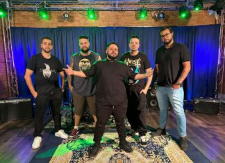 Entrevista – Etermia