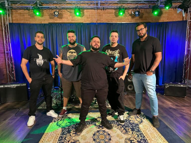 Entrevista – Etermia