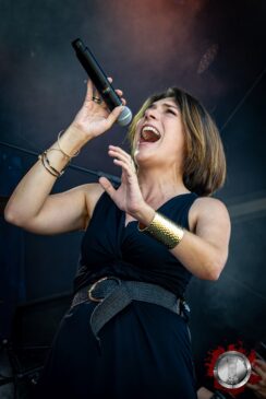 Evenflow - Vagos Metal Fest 2025 _ photo by Pedro Gama