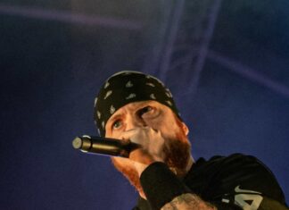 Review Report: VAGOS METAL FEST 2025- Dia 4