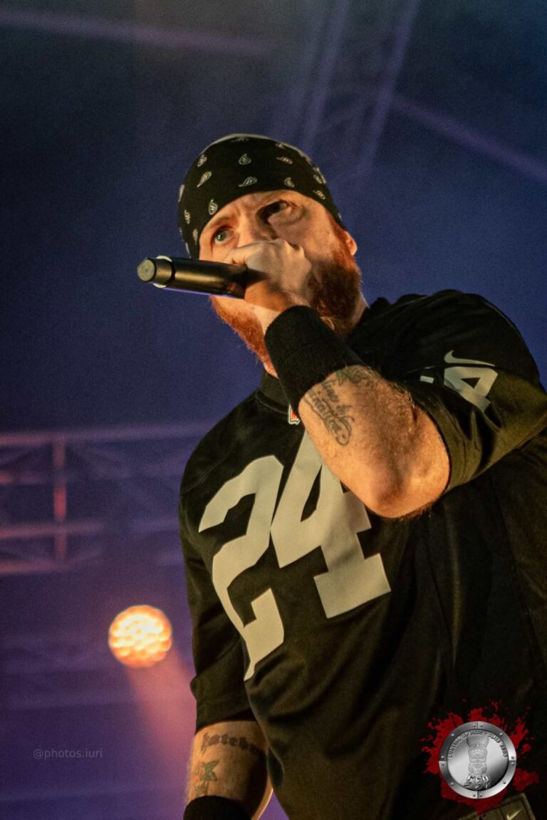 Review Report: VAGOS METAL FEST 2025- Dia 4