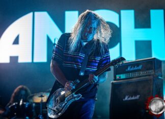 REVIEW REPORT: Sonic Blast Fest 2025 | Warm-Up Party + Dia 1 – 06 e 07/08 FU MANCHU at SONIC BLAST FEST 2025 - Photo @pmgama | @culturaempeso