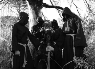 Gnosis anunciam Listening Party com giveaway para o álbum de estreia “WITHIN // WITHOUT”