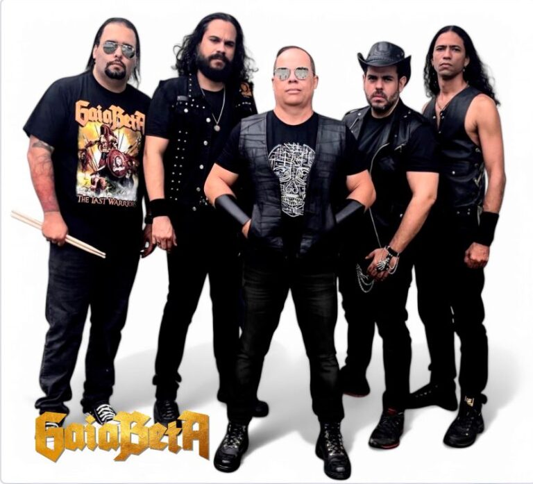 Entrevista – GaiaBeta