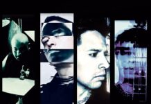 La voz detrás de Artificial, el renacimiento del rock industrial venezolano