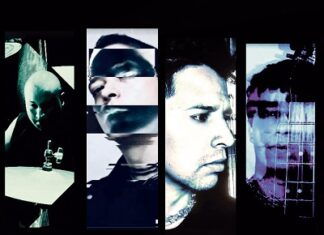 La voz detrás de Artificial, el renacimiento del rock industrial venezolano