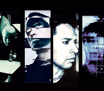 La voz detrás de Artificial, el renacimiento del rock industrial venezolano