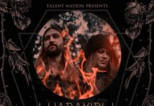 Harakiri For The Sky retorna ao Brasil em novembro com tour Heal Me