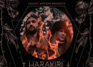 Harakiri For The Sky retorna ao Brasil em novembro com tour Heal Me