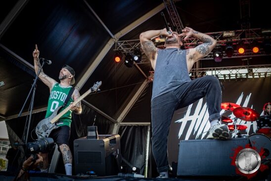 Hills Have Eyes - Vagos Metal Fest 2025 _ photos by Pedro Gama