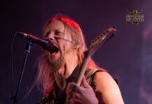 Review Report: Milagre Metaleiro Open Air 2025- Dia 1