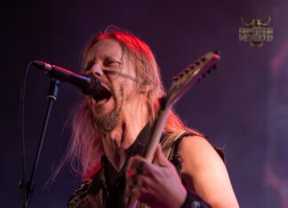 Review Report: Milagre Metaleiro Open Air 2025- Dia 1