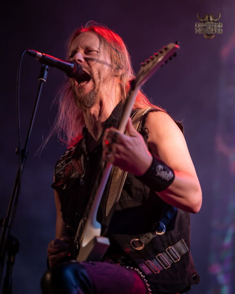 Review Report: Milagre Metaleiro Open Air 2025- Dia 1