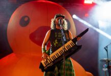 Review Report: Milagre Metaleiro Open Air 2025- Dia 2