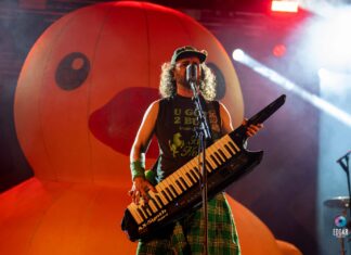 Review Report: Milagre Metaleiro Open Air 2025- Dia 2