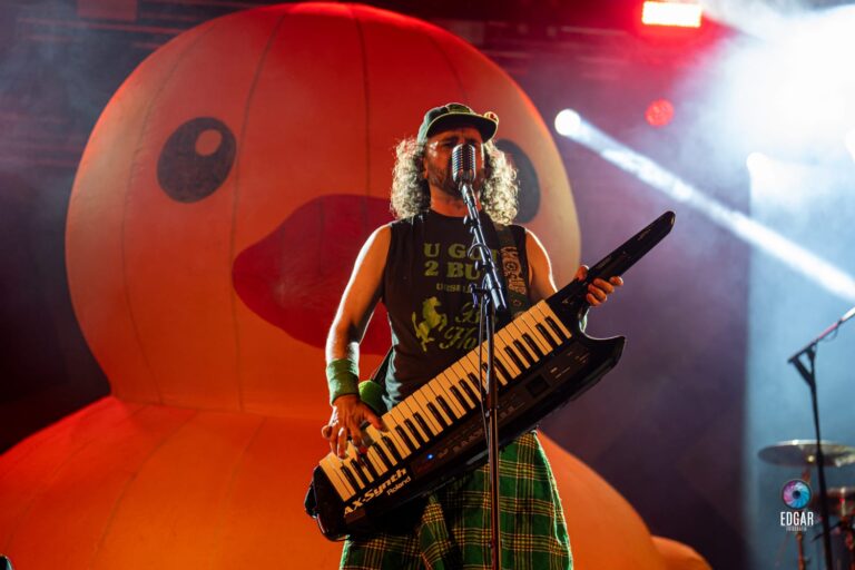 Review Report: Milagre Metaleiro Open Air 2025- Dia 2