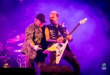 Review Report: Milagre Metaleiro Open Air 2025- Dia 3