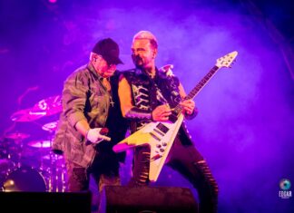 Review Report: Milagre Metaleiro Open Air 2025- Dia 3