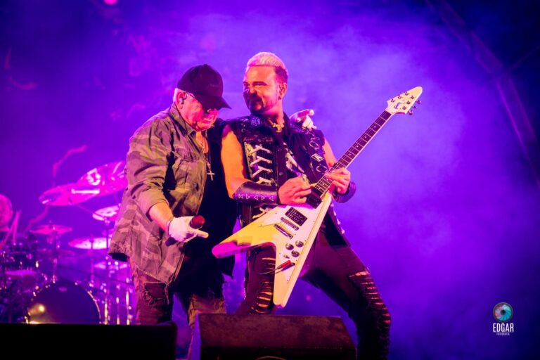 Review Report: Milagre Metaleiro Open Air 2025- Dia 3