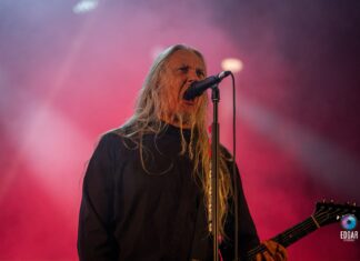 Review Report: Milagre Metaleiro Open Air 2025- Dia 4