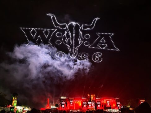 Wacken 2025