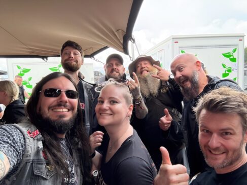 TrollfesT - Wacken 2025