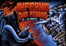 O Inferno das Febras regressa a Lousada para a sua 7ª edição.