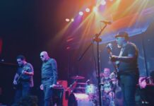 Celebração Ao Punk – Movimento Punk em Festa na Burning House – 16/08/2025