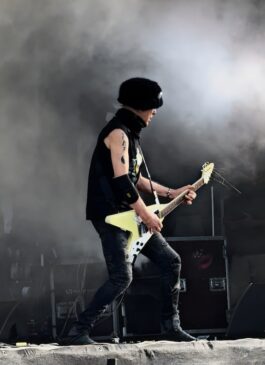 Michael Schenker - Wacken 2025