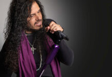Jeff Scott Soto relembra os primeiros anos com Yngwie Malmsteen