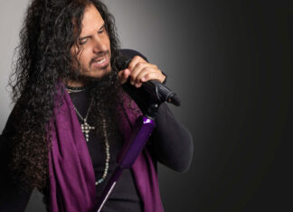 Jeff Scott Soto relembra os primeiros anos com Yngwie Malmsteen
