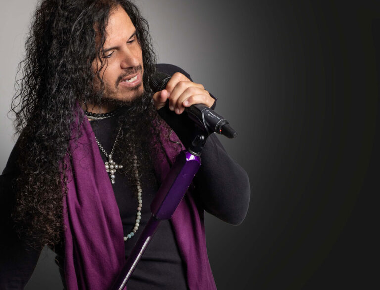 Jeff Scott Soto relembra os primeiros anos com Yngwie Malmsteen