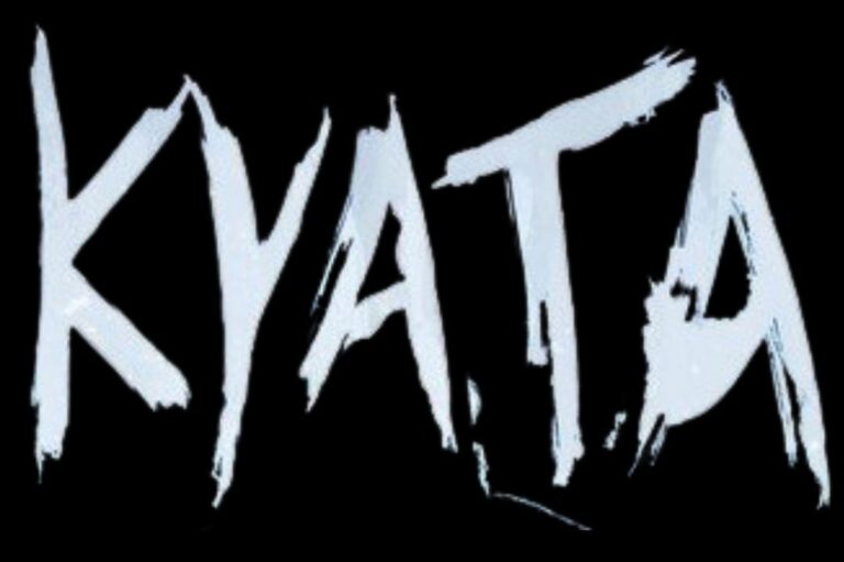 Kyata sobem ao palco na 1ª edição do Rockalhau Fest