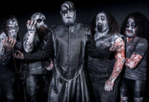 Alchemia prepara novo álbum e lança vídeo ao vivo de ‘Sacrifice’