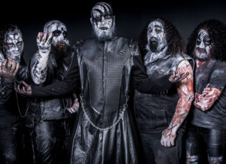 Alchemia prepara novo álbum e lança vídeo ao vivo de ‘Sacrifice’