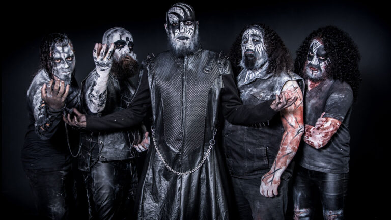 Alchemia prepara novo álbum e lança vídeo ao vivo de ‘Sacrifice’