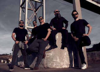 Stout Inc. apresenta o novo álbum, ‘Rede Social’