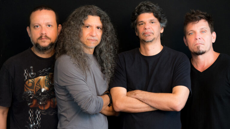 Taurus segue celebrando 40 anos e lança vídeo ao vivo de ‘Nove Vidas’