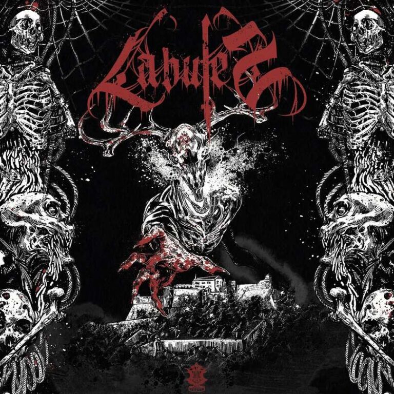 REVIEW REPORT: Labutes Metal Fest 2025 – 27/09/2025