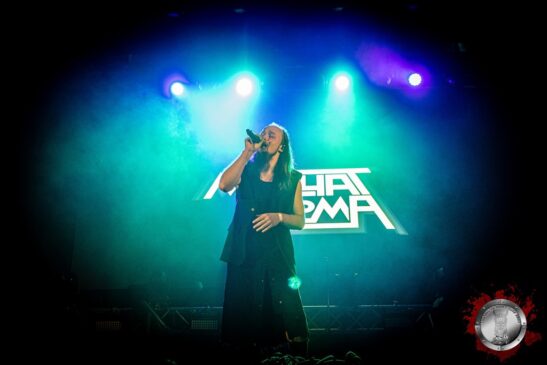 MOLCHAT DOMA at SONIC BLAST FEST 2025 - Photo @pmgama | @culturaempeso