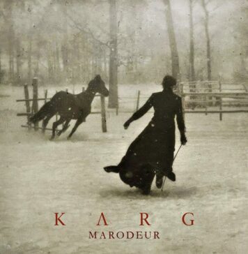 REVIEW DISC: Karg – A beleza gélida e experimental de Marodeur