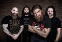 Matanza Ritual: ‘A Vingança é Meu Motor’ ganha versão em vinil