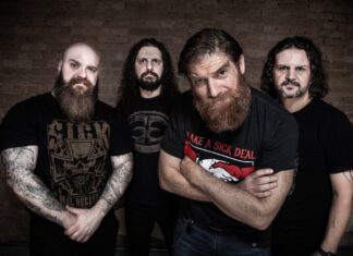 Matanza Ritual: ‘A Vingança é Meu Motor’ ganha versão em vinil