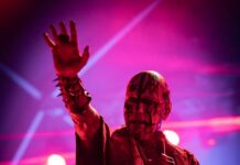 Review Report: VAGOS METAL FEST 2025- Dia 3